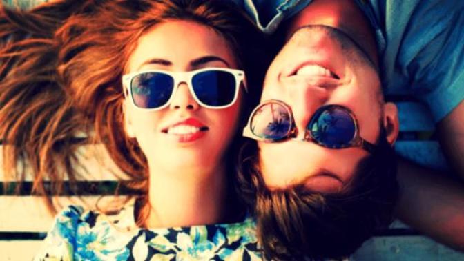 Is the relationship more successful if the guy and the girl are the same age? Or when the guy is older than the girl?