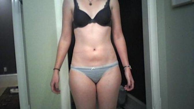 What body type am I?
