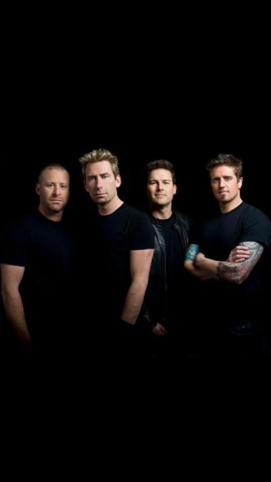 Why Nickelback so hated?
