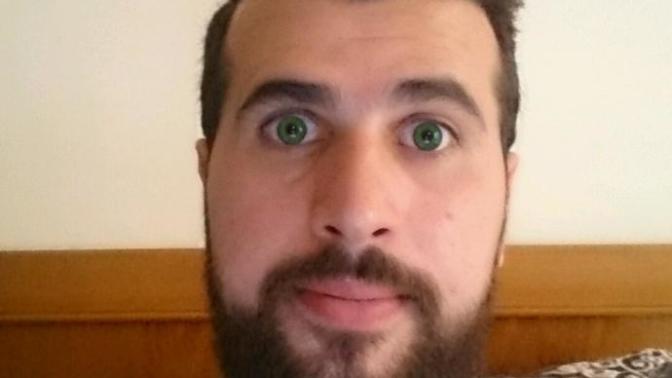 If you could change your eye color , what would you pick?