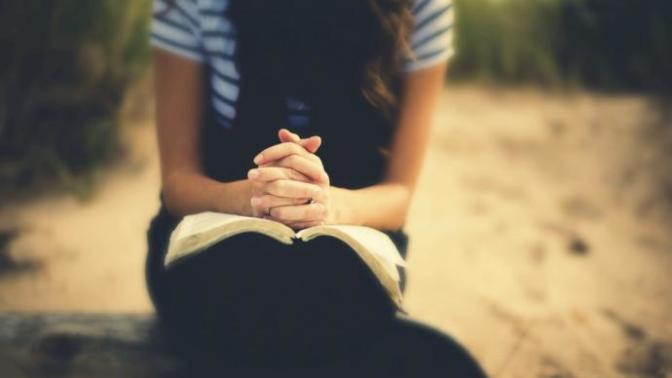 Do you have faith in the religion you believe?