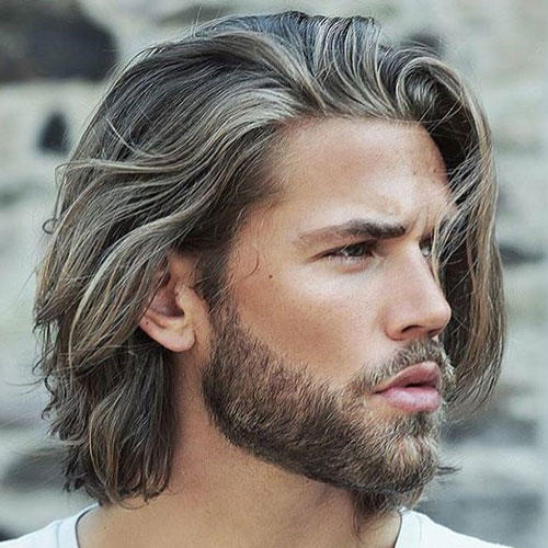 Which Facial Hair Style is most Attractive? 