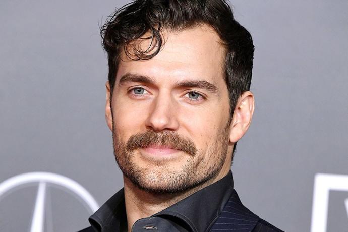 Which Facial Hair Style is most Attractive? 