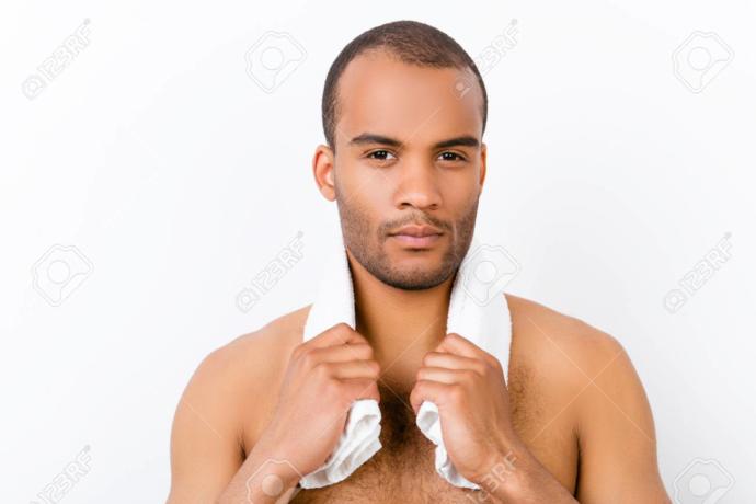 Which Facial Hair Style is most Attractive? 