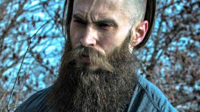 Which Facial Hair Style is most Attractive?