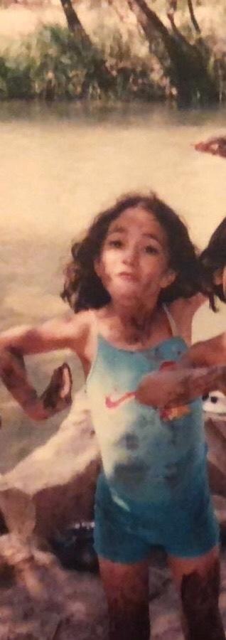 Was I a cute kid?