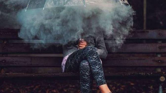 Why does everyone have anxiety?