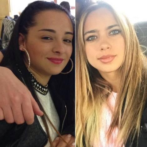 Brunette vs blonde?