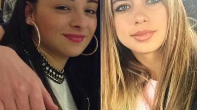 Brunette vs blonde?