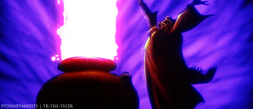 Rate this Full length Disney Animated Feature: The Black Cauldron?