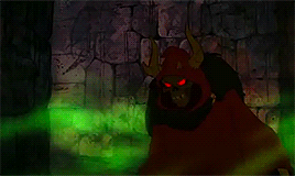 Rate this Full length Disney Animated Feature: The Black Cauldron?