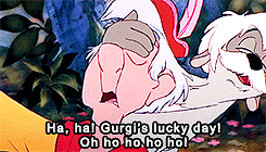 Rate this Full length Disney Animated Feature: The Black Cauldron?