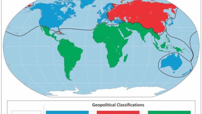 Girls, Would you want to have a Boyfriend or Date & Marry With a Foreign Guys From 3rd World Countries?