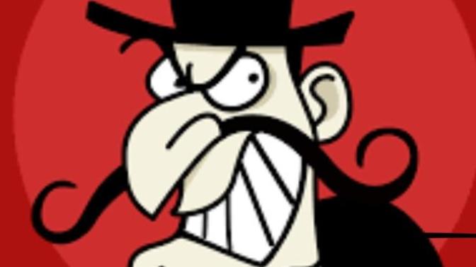 Favorite villain?