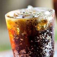 Did anyone know coke could kill you in the long term?