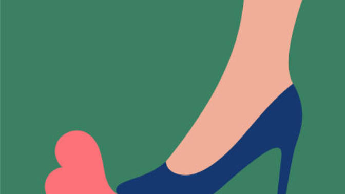 Do you listen to your parents opinion about (potential) partners?