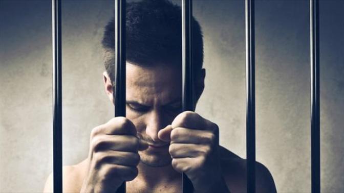My ex went to prison so I dont have to! Why do I feel awful?