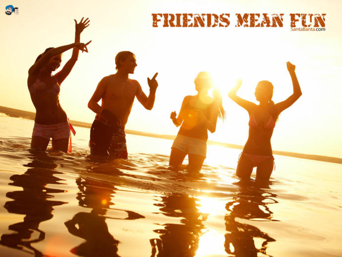 Sexual Attraction Vs Friendship: Which is the best path to a healthy relationship?
