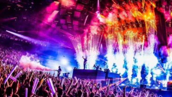 What is/was your all time favorite "band/performer/music"?