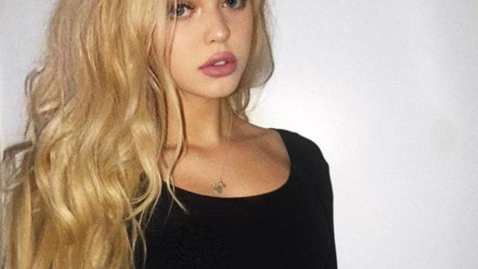 Medium length hair or long?
