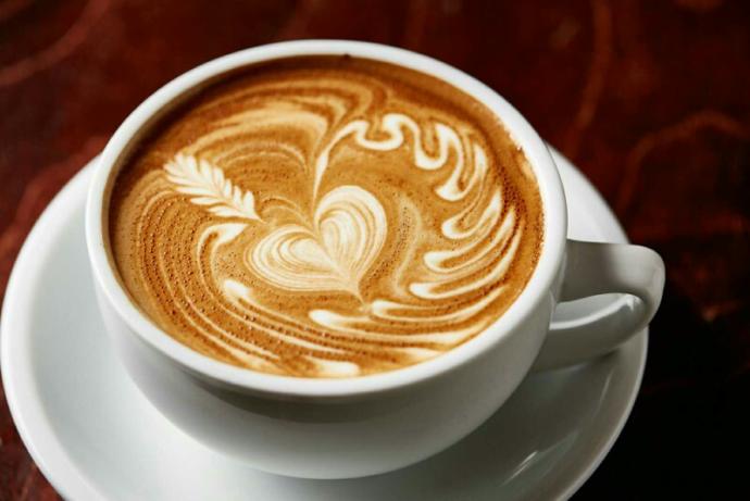 Tea or Coffee for drinking?