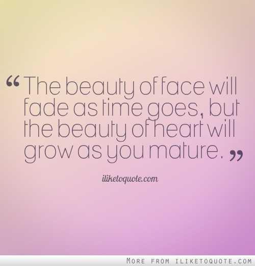 Some people say that men never grow up, they just get bigger. Do you agree?