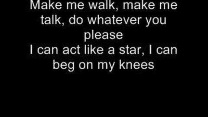 Do you believe Barbie Girl is a song for children or for adults?