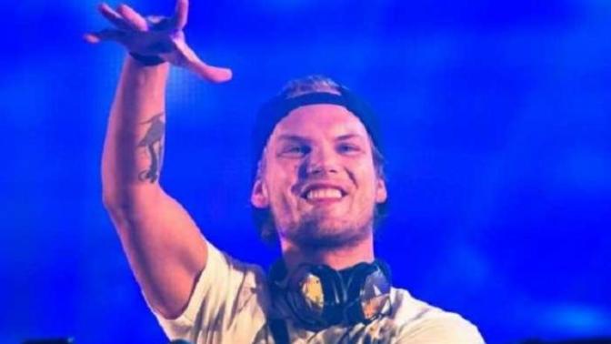 What do you think happened to Avicii?