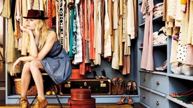 What The Heck Do You Wear On The First Date?