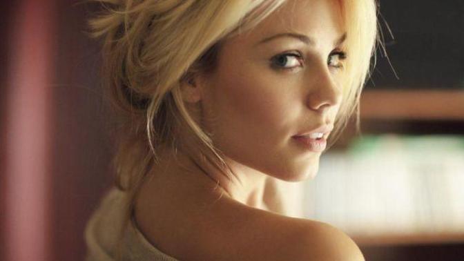 Do women bring out the best in a man?