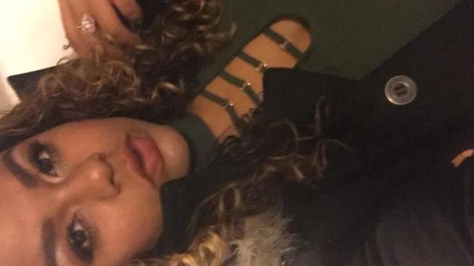 I think messed up my hair by dying blond?