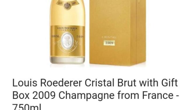 Is this too much for a prom gift?