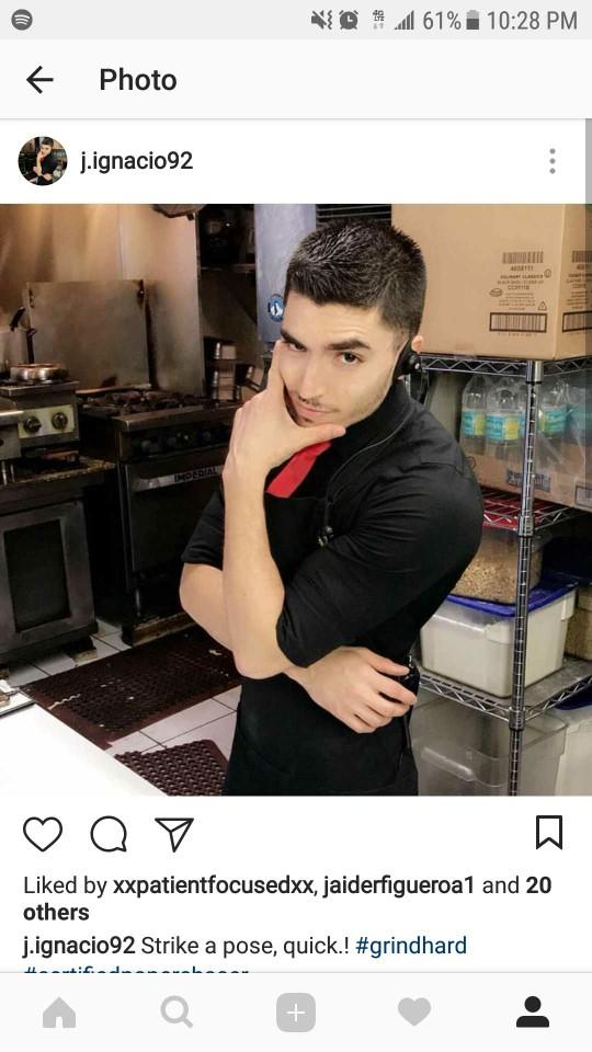 Do I look like a fuckboy?