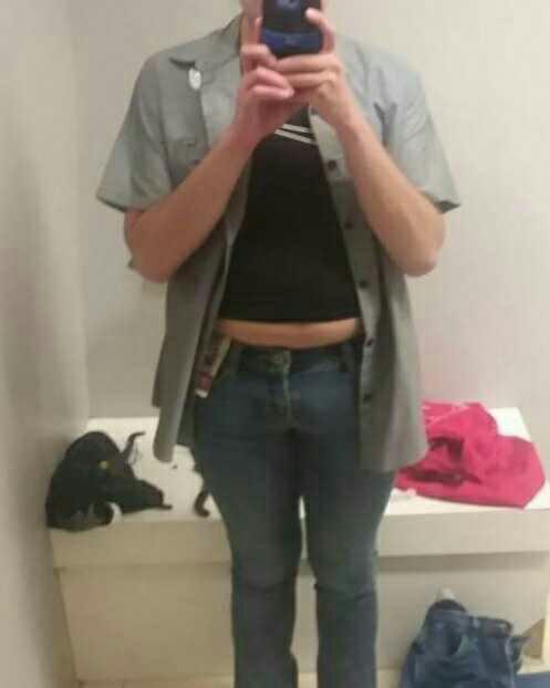 Can guys wear crop tops?