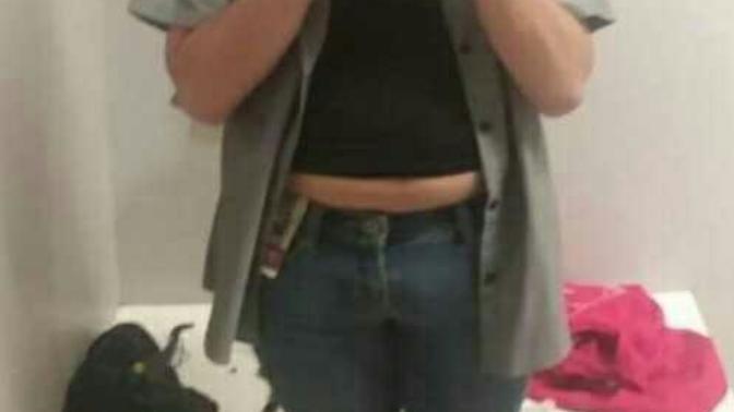 Can guys wear crop tops?