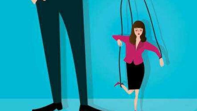 Do you think trying to take out the best in your partner and helping them for their goals is considered as controling?