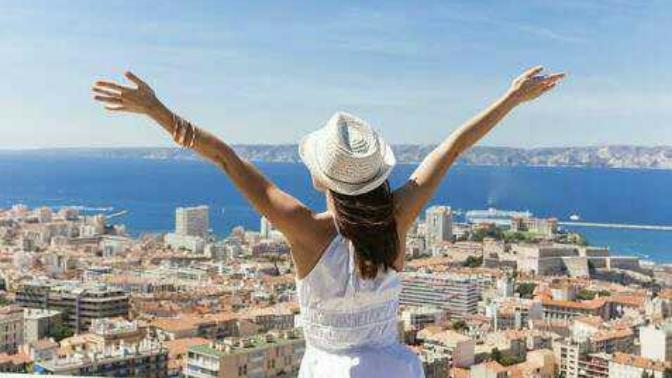 Do you prefer traveling alone or with someone?