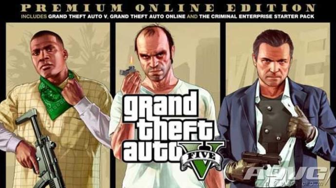 What do u think of GTAV PREMIUM EDITION?