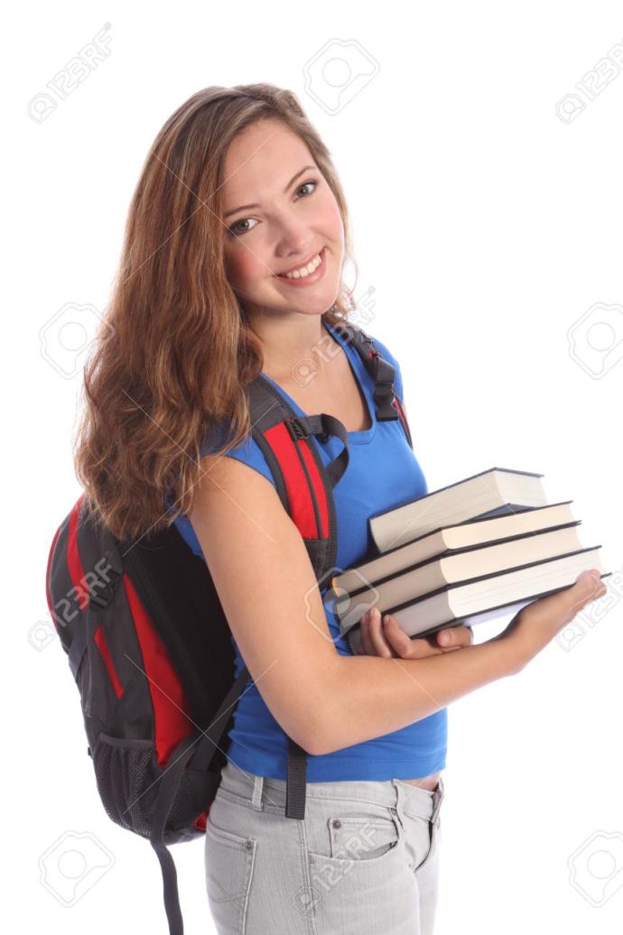 What kind of girl do you find more attractive?