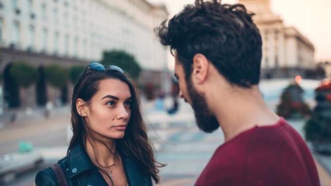 Have you ever ended a relationship because your partner was putting more into it than you were?