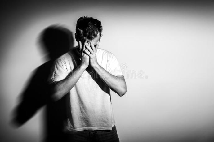 Do girls believe that guys suffer less pain from rejections or handle it better?