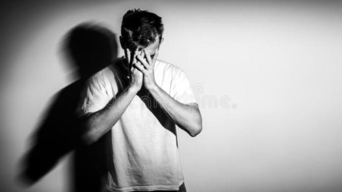 Do girls believe that guys suffer less pain from rejections or handle it better?