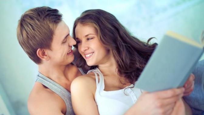 What is something you and your partner like to do for fun (besides sex)?