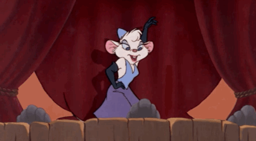 Rate this Full length Disney Animated Feature: The Great Mouse Detective?