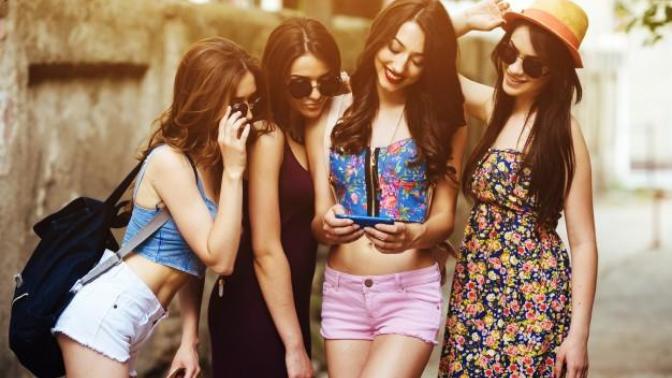 Why are people so convinced that Men and Women are different?