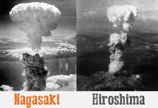 Did Japan deserve the atomic bomb?
