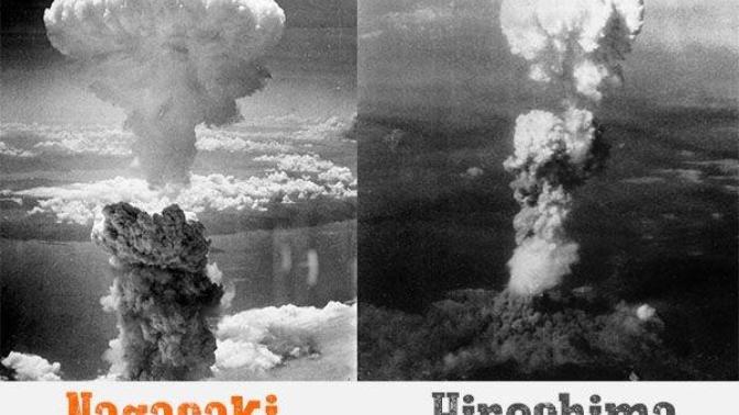 Did Japan deserve the atomic bomb?