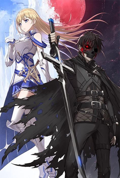 Can you post a picture of the coolest character you know abou?