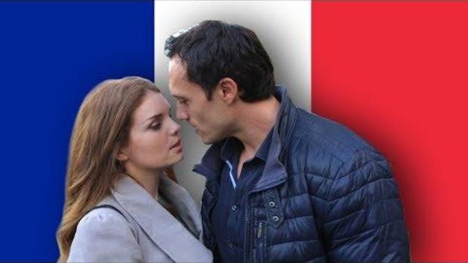 Are French women really that bad to date or be in a serious relationship with?