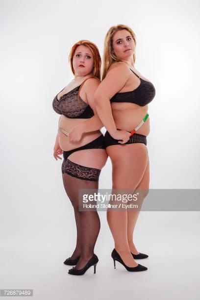 Do guys like bigger women?